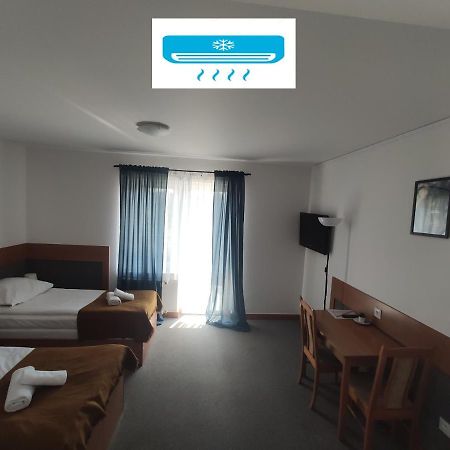 Aparthotel Arkadia Płock Exteriör bild