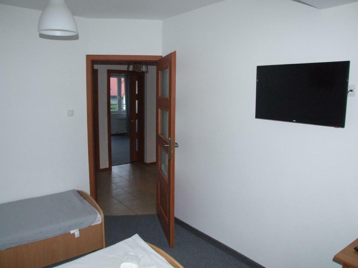 Aparthotel Arkadia Płock Exteriör bild