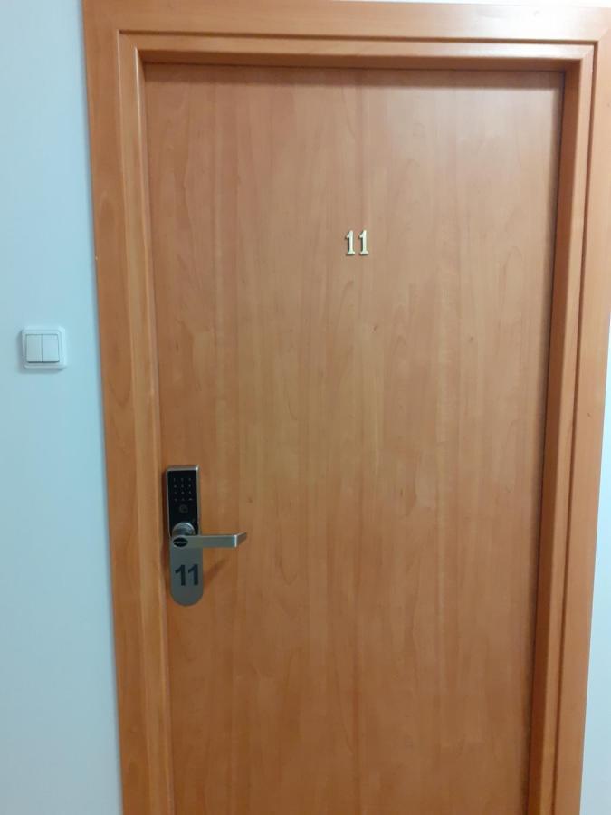 Aparthotel Arkadia Płock Exteriör bild