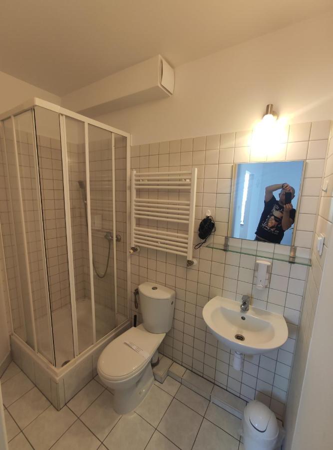 Aparthotel Arkadia Płock Exteriör bild